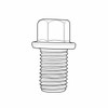 11007Z0101100000 BOLT DRAIN PLUG Part # BOLT DRAIN PLUG (HOMELITE ORIGINAL OEM)