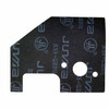 16004Z1801100000 GASKET INSULATOR PLATE Part # GASKET INSULATOR PLATE (HOMELITE ORIGINAL OEM)