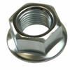 13501Z0801100000 NUT FLYWHEEL Part # NUT FLYWHEEL (HOMELITE ORIGINAL OEM)