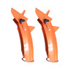 ASM.CHUTE/DEFLECTOR.668 OEM (2 Pack) For HUSQVARNA ST 224P
