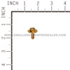 BRIGGS & STRATTON part 691685 - SCREW - Image 2