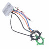 MAKITA 620K933 CONTROLLER, XSH03 Authentic OEM part