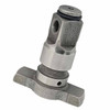 MAKITA 1372563 ANVIL A ASS'Y, XWT15 Authentic OEM part SUPERSEDED FROM 1362405