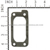 BRIGGS & STRATTON GASKET-AIR CLEANER 692087 - Image 2