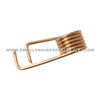 KAWASAKI 92101001 - SPRING-SPARK PLUG CAP - Image 1
