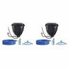GRACO 19B968 AIRLESS FINISHING PROPACK KIT (x2)