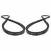 ARIENS Auger Belt 07200608 Pack(x2) For 921048 Snow Blower