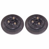 ARIENS Scraper Blade 04861600 Pack(x2) For 921047 Snow Blower