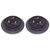ARIENS Scraper Blade 04861600 Pack(x2) For 921048 Snow Blower
