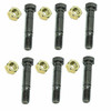 ARIENS Shear Bolt 52100100 Pack(x2) For 921046 Snow Blower