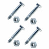 ARIENS Shear Bolt/Nut Kit 53200500 Pack(x2) For 920025 Snow Blower