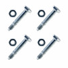 ARIENS Shear Bolt/Nut Kit 53200500 Pack(x2) For 920028 Snow Blower