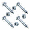 ARIENS Shear Bolt/Nut Kit 53200500 Pack(x2) For 920028 Snow Blower