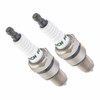 ARIENS Spark Plug 20001246 Pack(x2) For 920403 Snow Blower