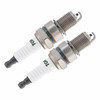 ARIENS Spark Plug 20001246 Pack(x2) For 921049 Snow Blower