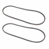 ARIENS Traction Belt 07200633 Pack(x2) For 921046 Snow Blower