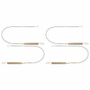 ARIENS Traction/Auger Cable 06900438 Pack(x4) For 920403 Snow Blower