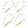 ARIENS Traction/Auger Cable 06900438 Pack(x4) For 920403 Snow Blower