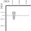 BRIGGS & STRATTON part 698941 - SCREW - Image 2