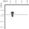 BRIGGS & STRATTON part 699201 - SCREW - Image 2