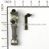 BRIGGS & STRATTON part 699655 - ROD-CONNECTING - Image 3