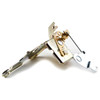 BRIGGS & STRATTON part 790143 - BRACKET-CONTROL - (OEM part)