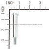 BRIGGS & STRATTON SCREW 790833 - Image 3