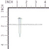 BRIGGS & STRATTON SCREW 790850 - Image 2
