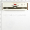 BRIGGS & STRATTON CRANKSHAFT 794716 - Image 3