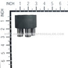 HYDRO GEAR 70331 - KIT BLOCK 10CC CYLINDER - Image 2