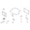BRIGGS & STRATTON part 796181 - GASKET SET-ENGINE - (OEM part)