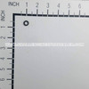 HYDRO GEAR 53456 - SEAL 8 X 12 X 3 LIP VC - Image 3