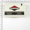 BRIGGS & STRATTON MOTOR-STARTER 798790 - Image 4