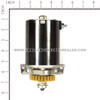 BRIGGS & STRATTON MOTOR-STARTER 798790 - Image 2