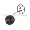 REDMAX 577858601 - FUEL CAP ASSY W/RET LW PRM - Image 2