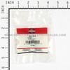 BRIGGS & STRATTON part 807362 - SCREW - Image 3
