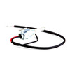 BRIGGS & STRATTON part 808624 - SOLENOID-FUEL - (OEM part)