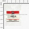 BRIGGS & STRATTON part 809947 - SCREW - Image 3