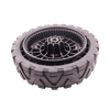 SNAPPER 703386 WHEEL FRONT Original OEM part