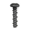 T660619001 - SCREW,STEEL #6 -19X0.5 - Part # T660619001 (HOMELITE ORIGINAL OEM)