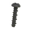 T660619001 - SCREW,STEEL #6 -19X0.5 - Part # T660619001 (HOMELITE ORIGINAL OEM)