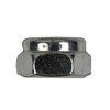 678067001 - Flywheel Nut - Part # 678067001 (HOMELITE ORIGINAL OEM)