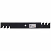 BLADE UNIVERSAL 21IN X 5/8IN MULCHER (UNIVERSAL) 6299