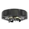 099980425079 - COVER FUEL TANK - Part # 099980425079 (HOMELITE ORIGINAL OEM)