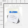 ZAMA GND-66 - GASKET & DIAPHRAGM KIT/XILI img3