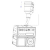 KOHLER ED0072450010-S - CONTROL PANEL 12V-image5