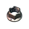 KOHLER ED0032401650-S - FLG NUT M8 COPPER PLATED-image1