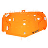 SCAG 462410 - CUTTER DK W/ DECALS SMT-61V - Image 2