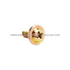 Scag SCREW, ROUND HEAD #10-32 X 1/2" 04010-01 - Image 3
