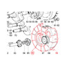 KOHLER ED0086751020-S - SUPPORT-image3